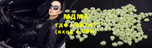винт Лихославль