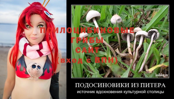 кристаллы Магадан